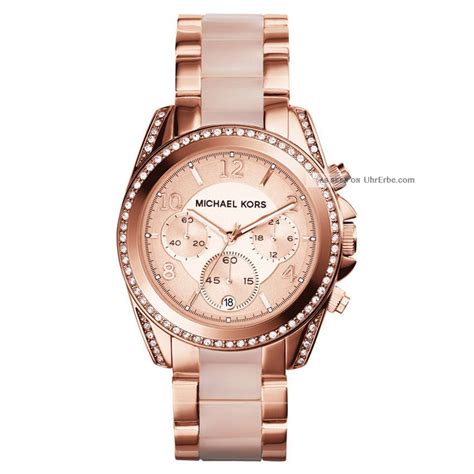 michael kors uhr edelstahl rosegold|michael kors watches.